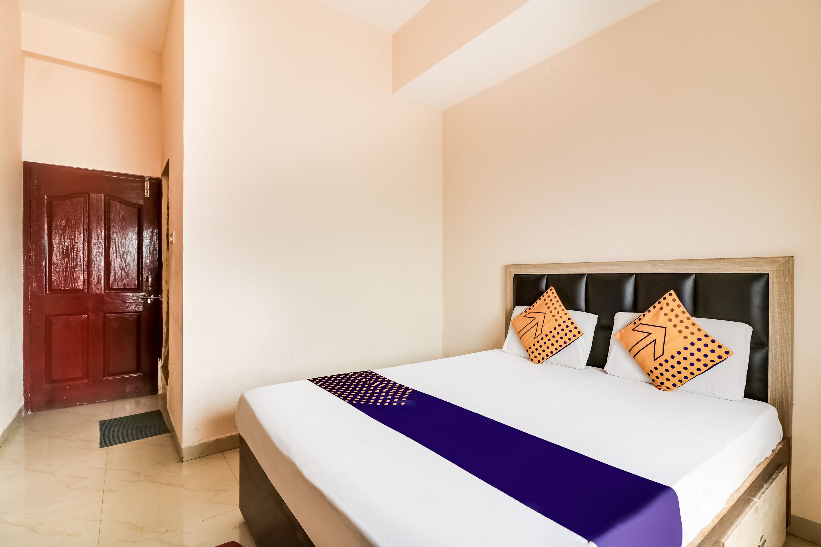 Hotel Krishna by OYO Rooms
