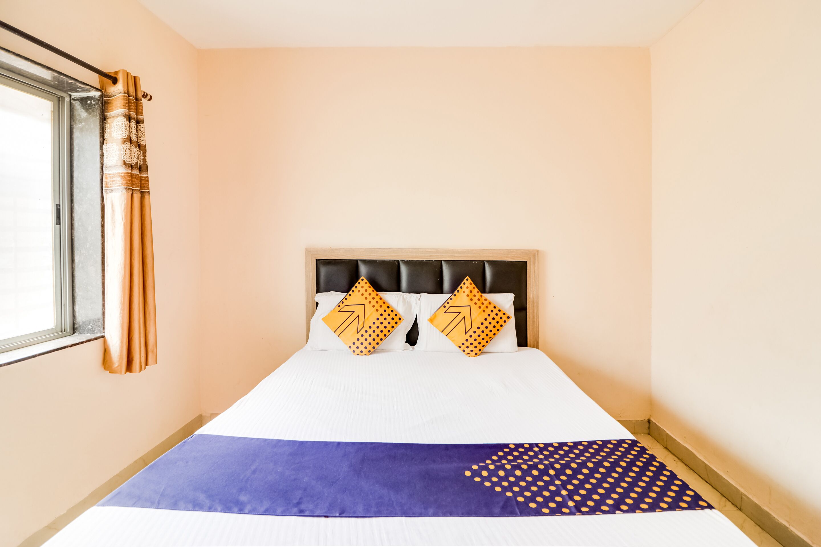 Hotel Krishna by OYO Rooms