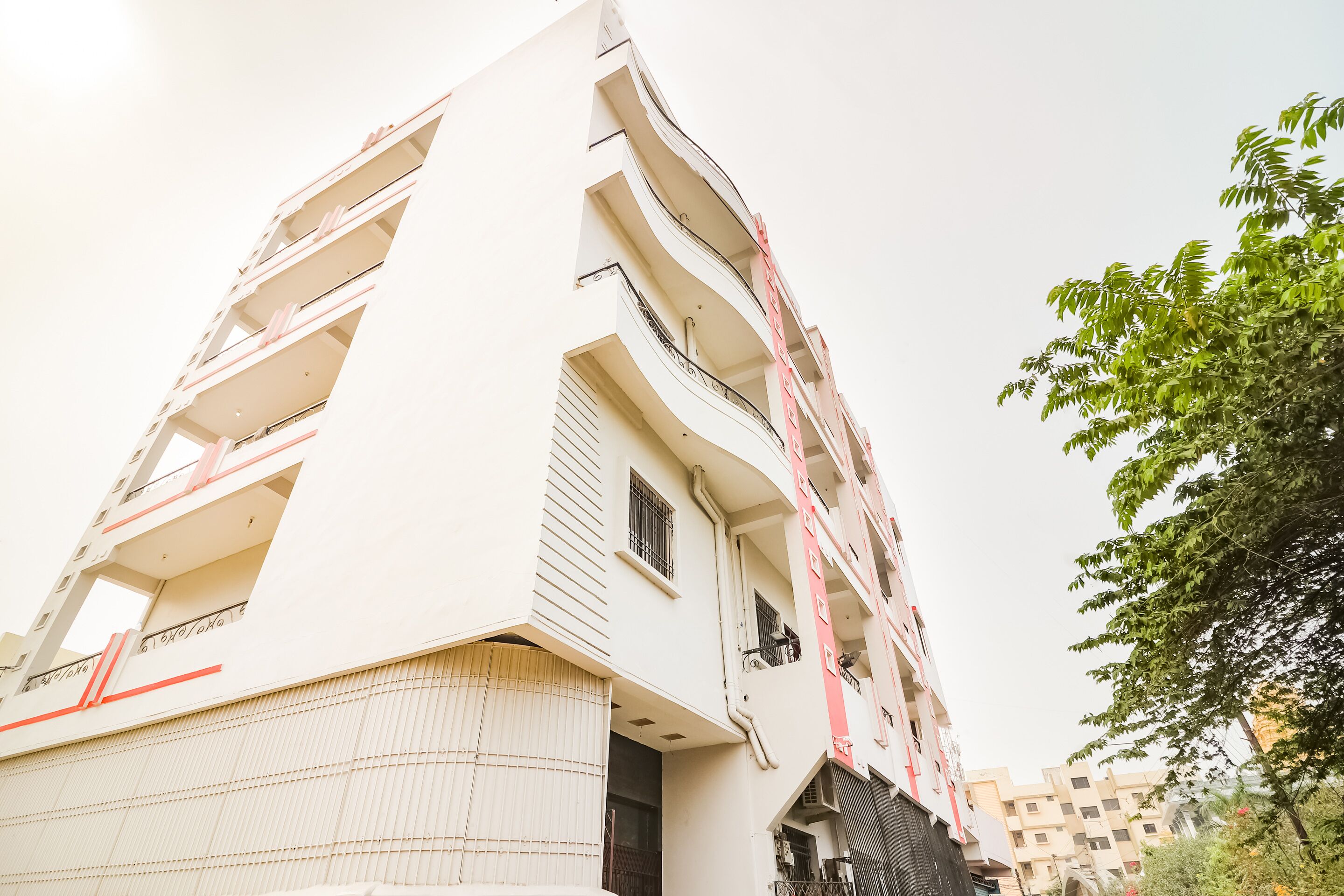 Hotel Krishna by OYO Rooms