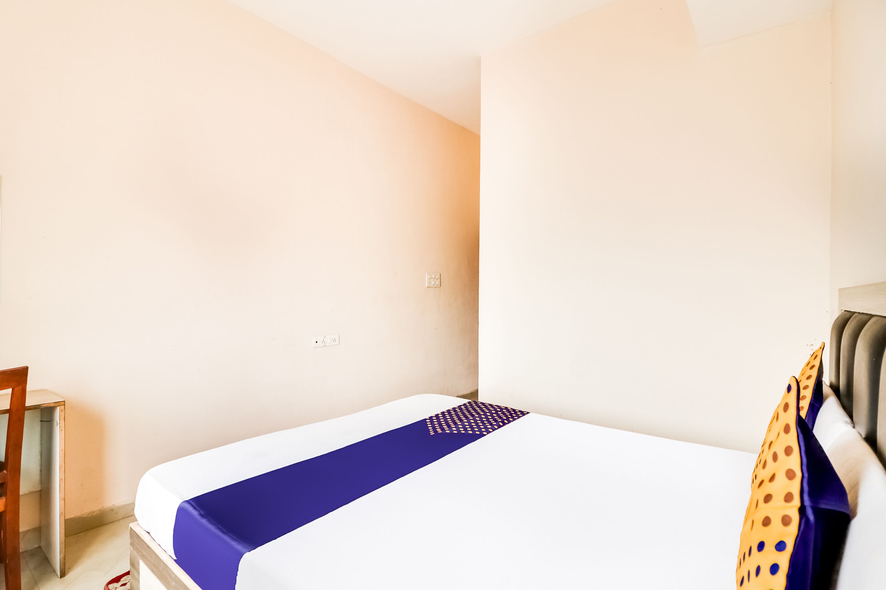 Hotel Krishna by OYO Rooms