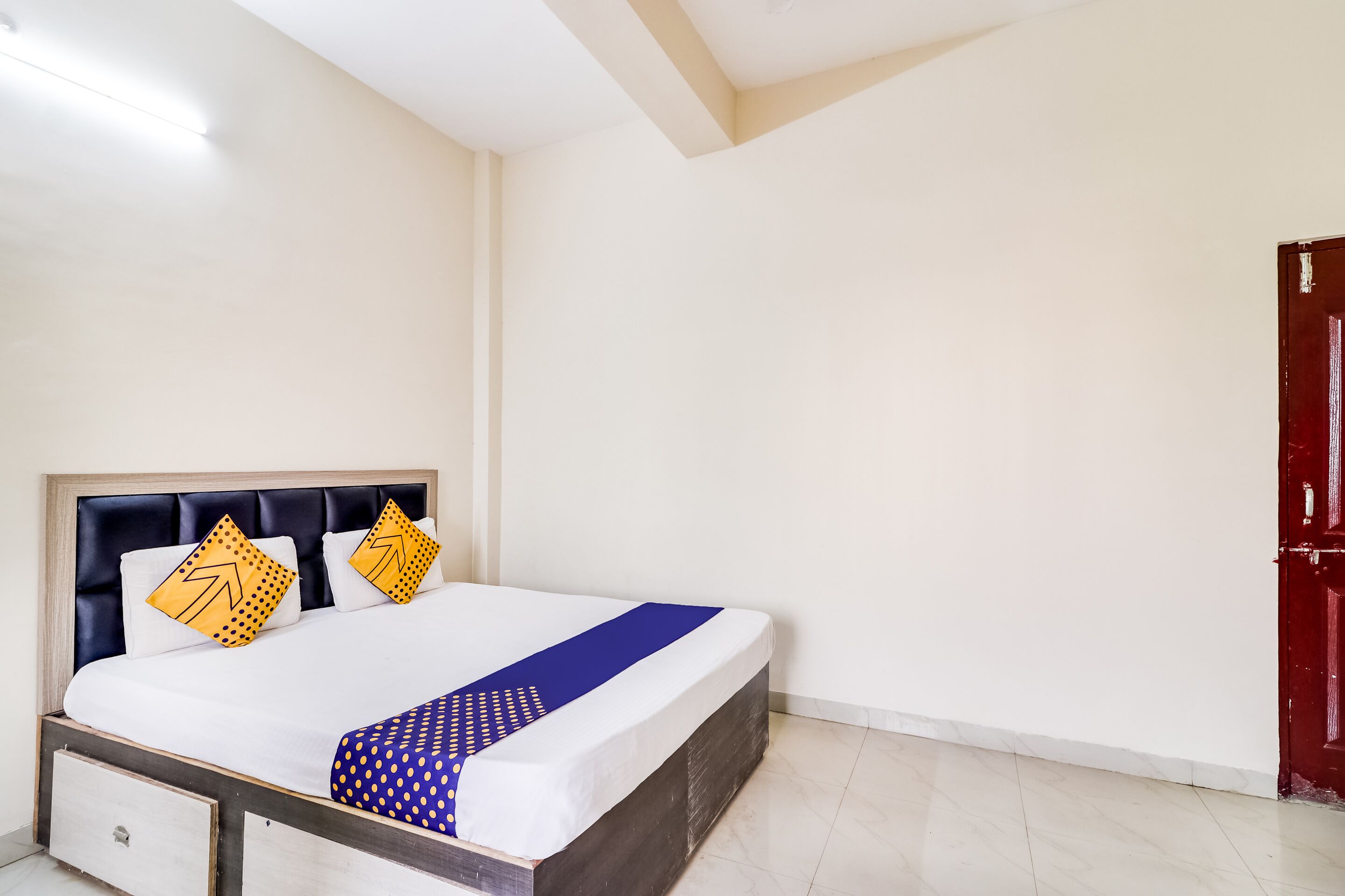 Hotel Krishna by OYO Rooms