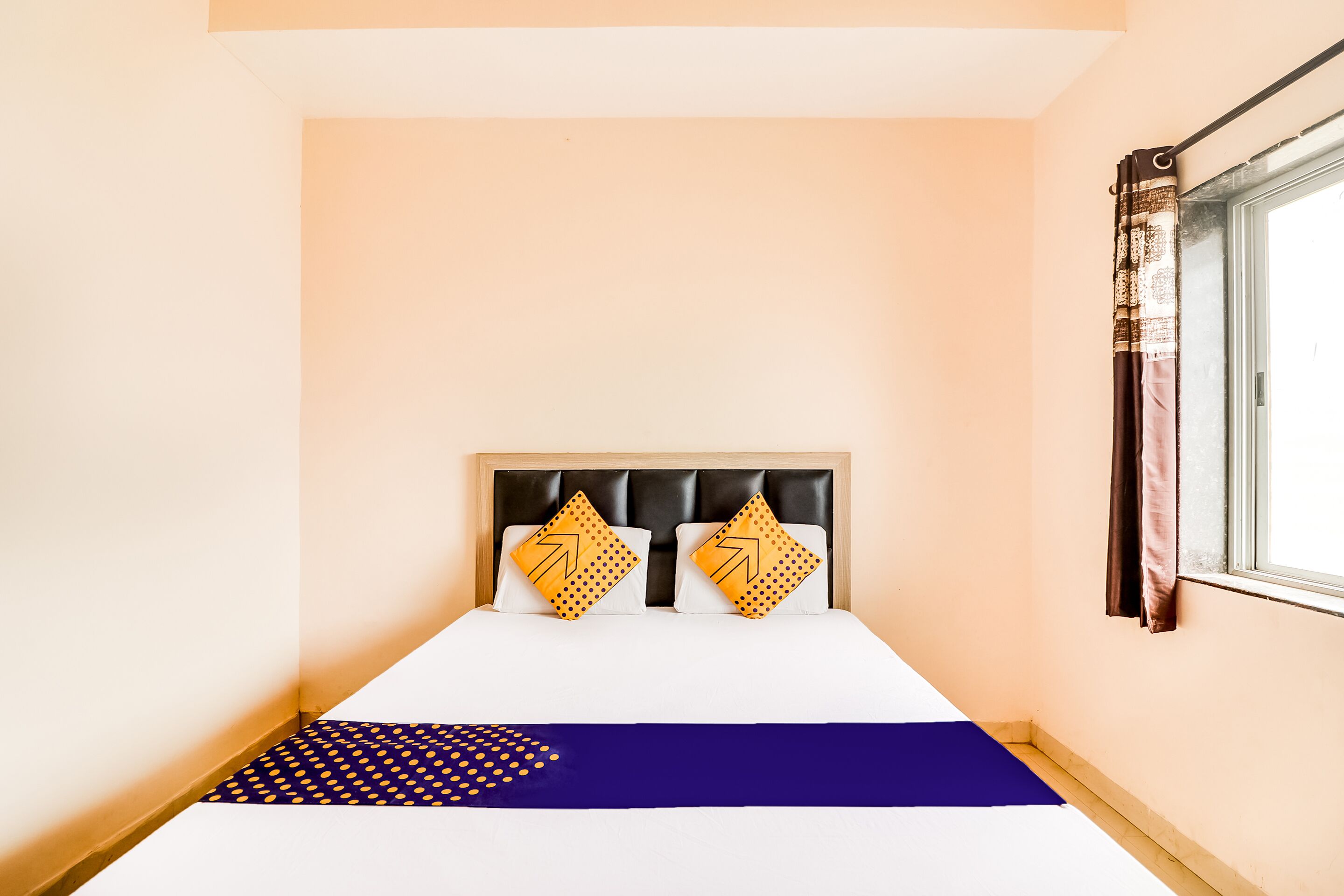 Hotel Krishna by OYO Rooms