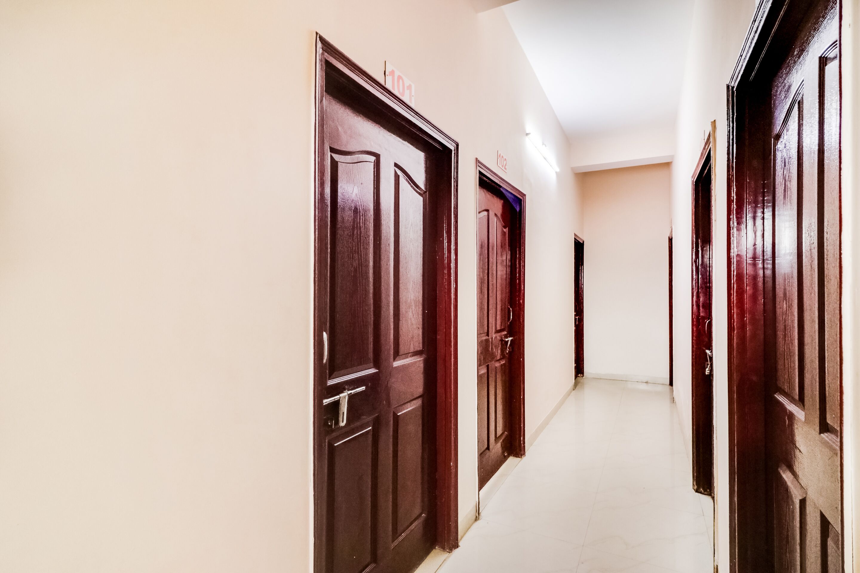 Hotel Krishna by OYO Rooms