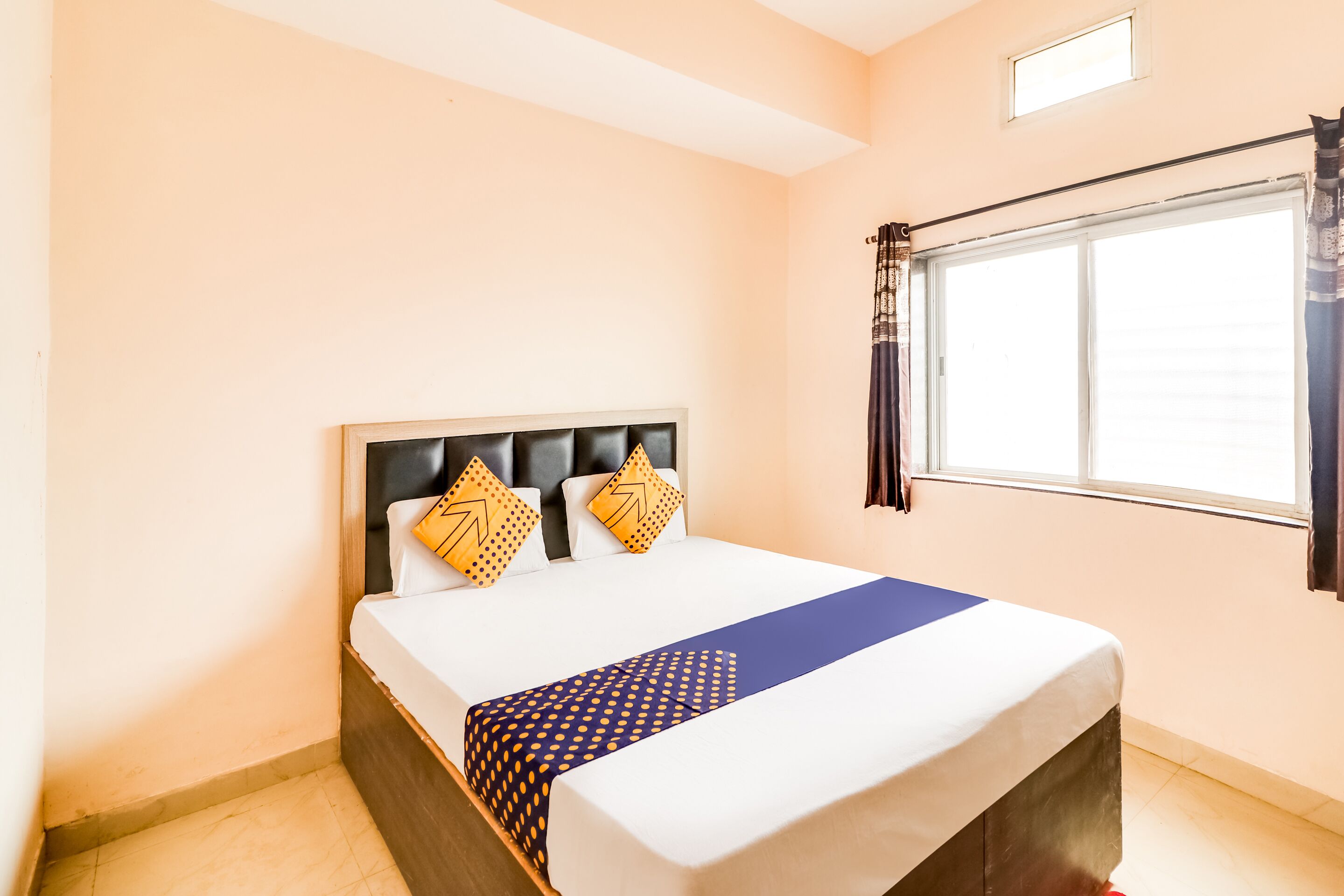 Hotel Krishna by OYO Rooms