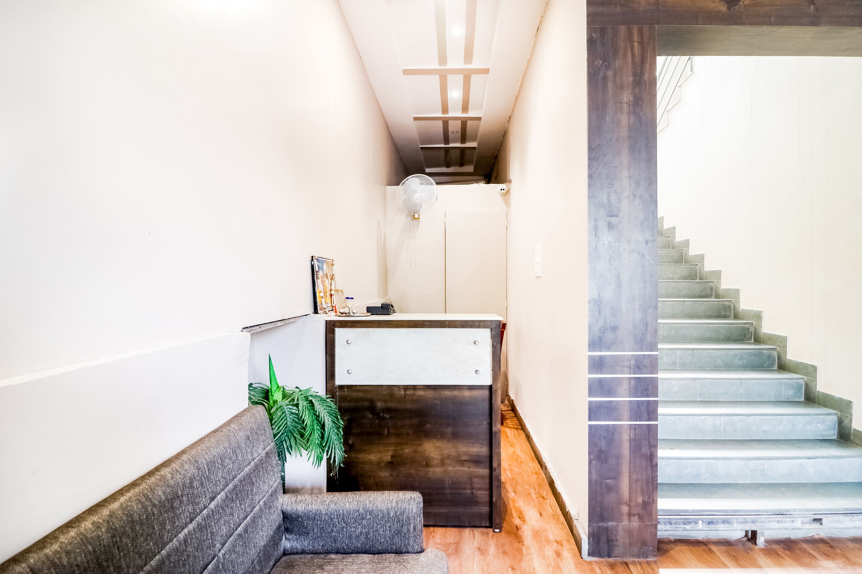 Hotel Krishna by OYO Rooms