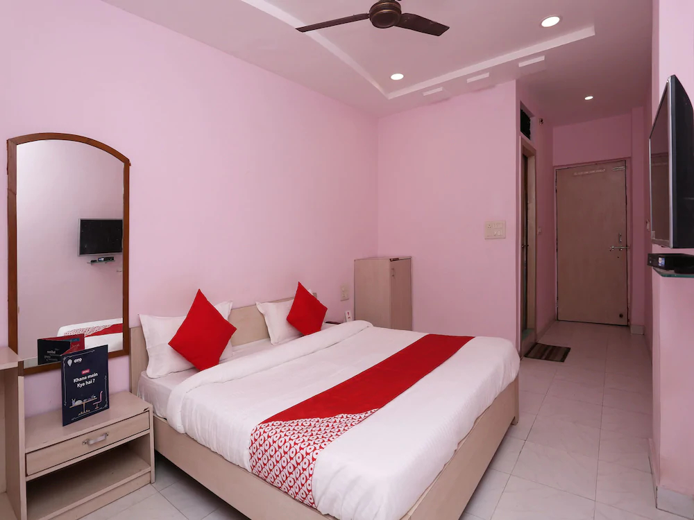 Hotel Madhuban