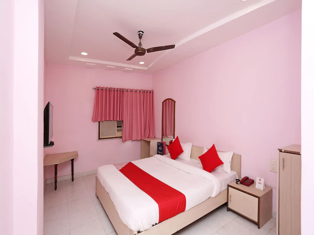 Hotel Madhuban