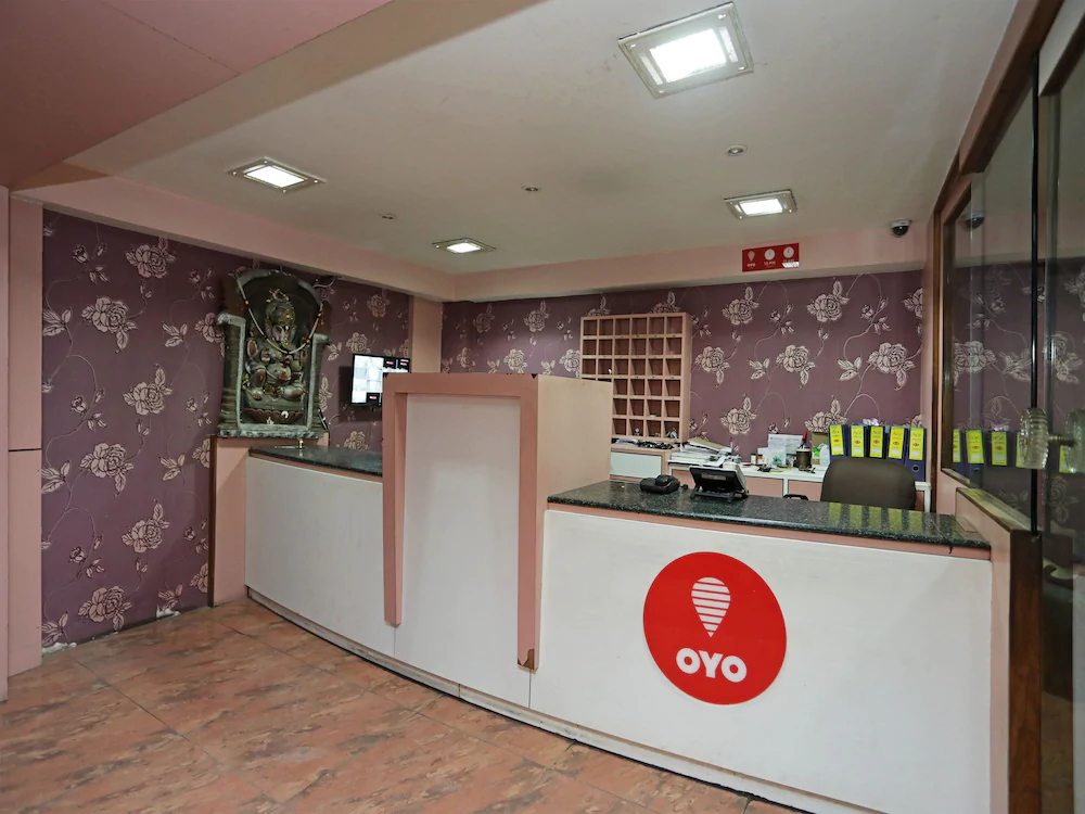 Hotel Madhuban