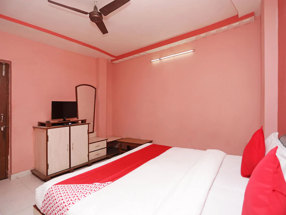 Hotel Madhuban