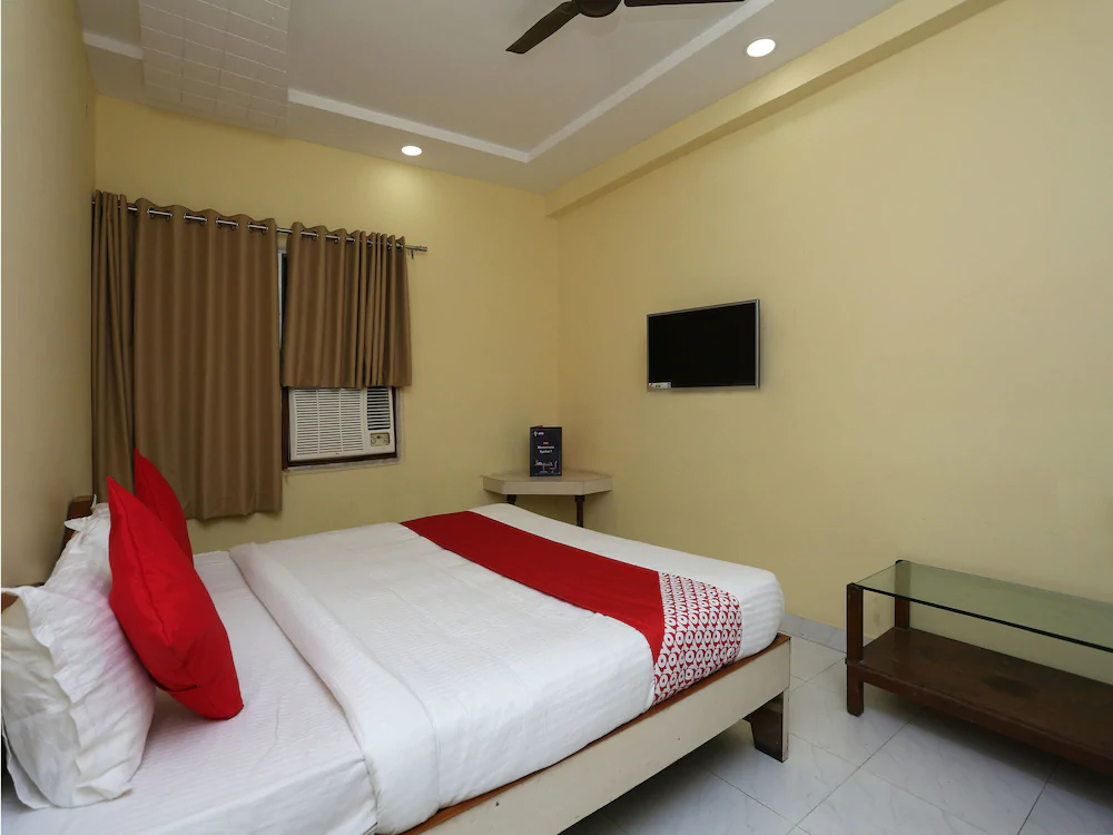 Hotel Madhuban