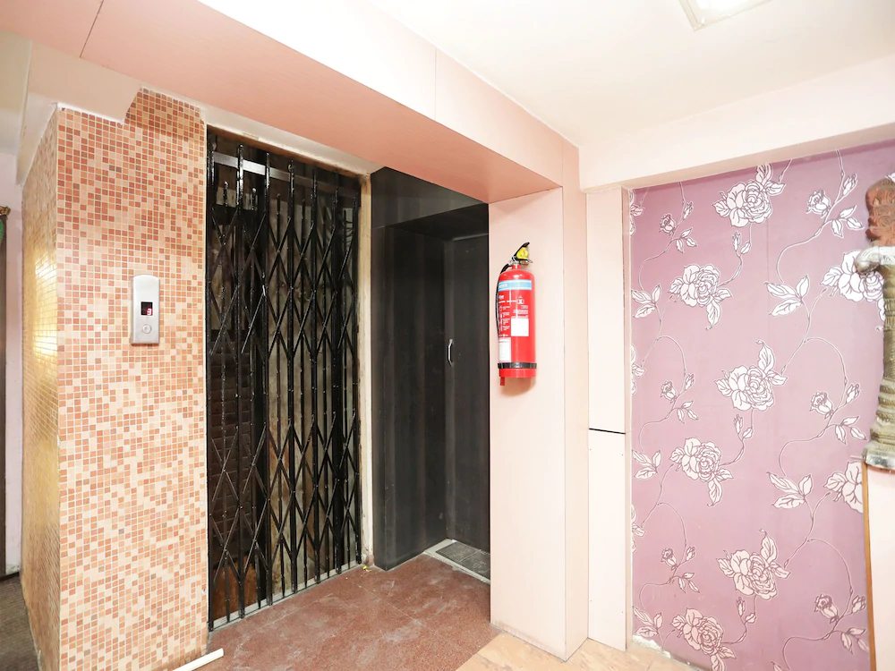 Hotel Madhuban