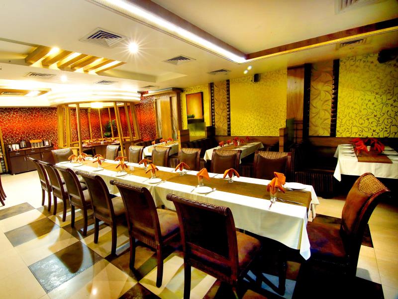 Hotel Meera