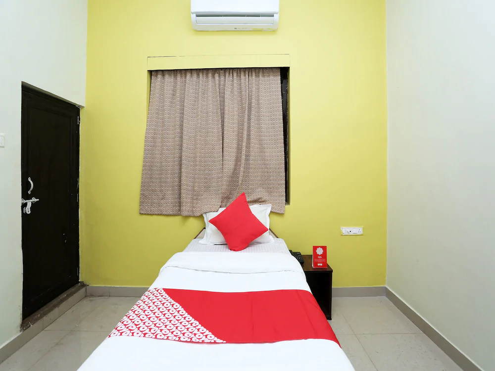 Hotel Natraj