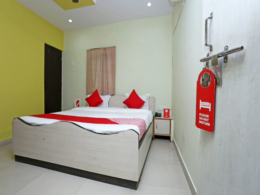 Hotel Natraj