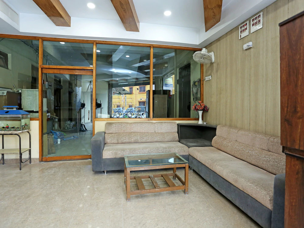 Hotel Natraj