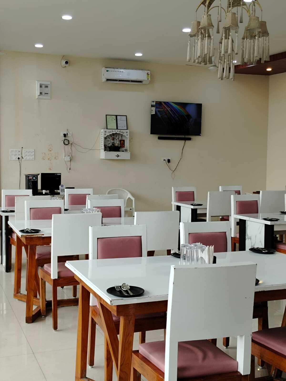 Hotel Raipur Pride