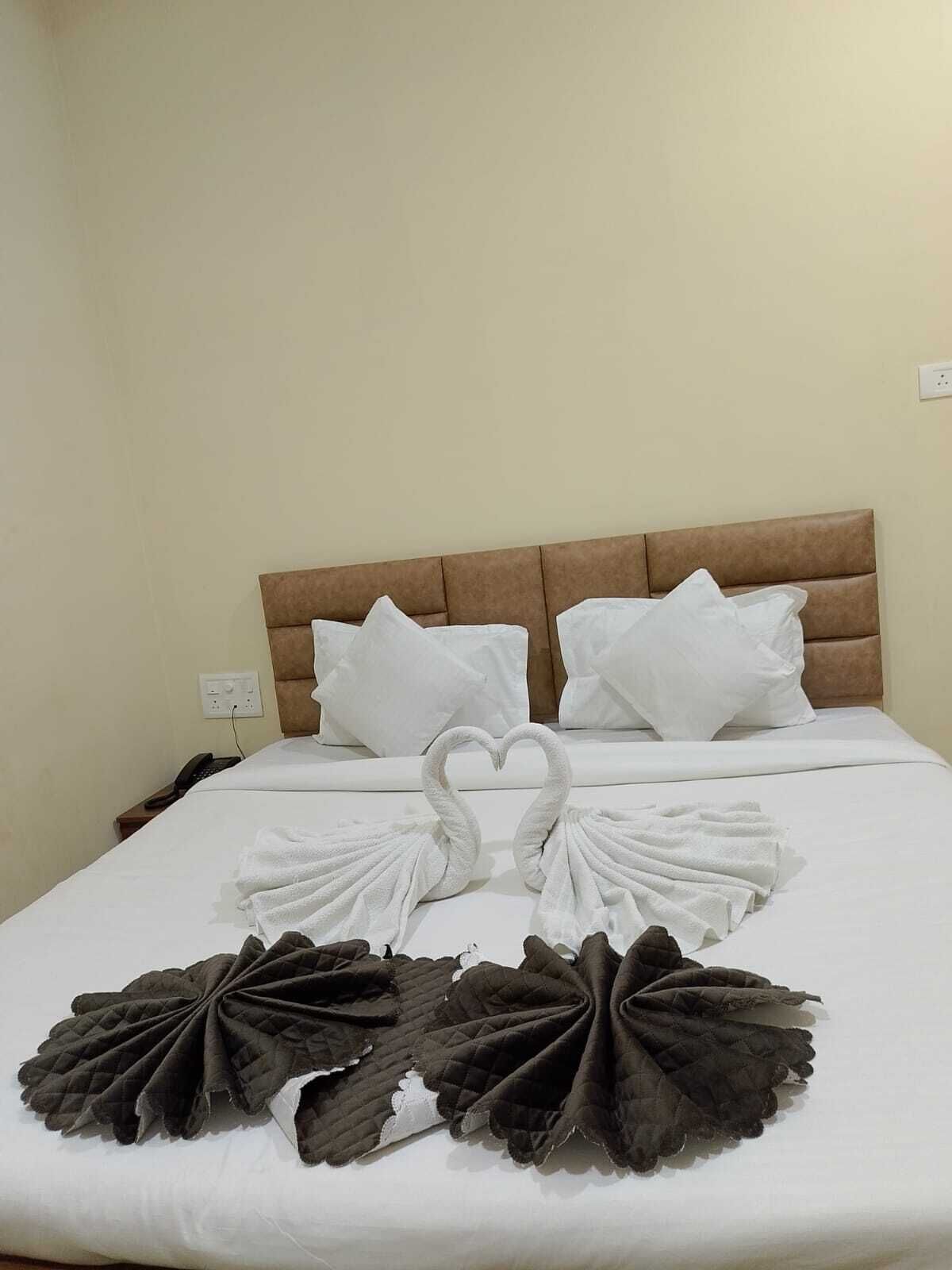 Hotel Raipur Pride