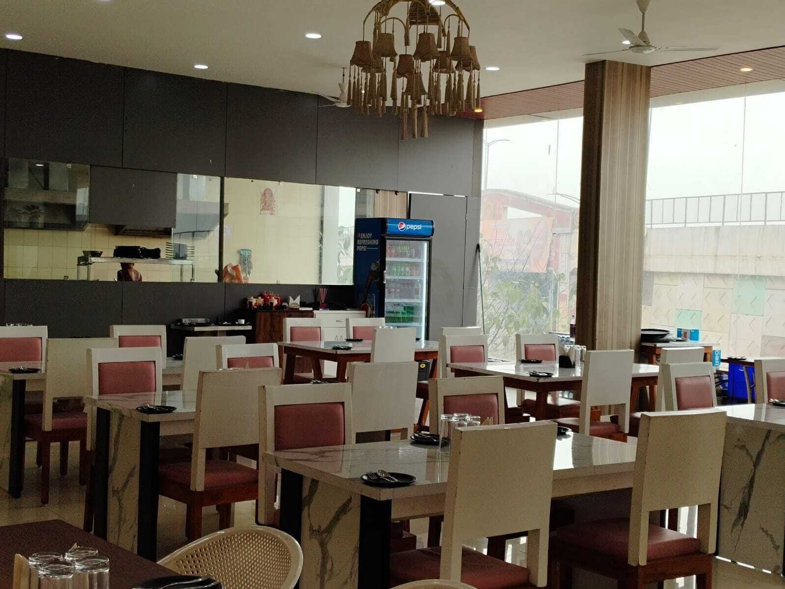 Hotel Raipur Pride