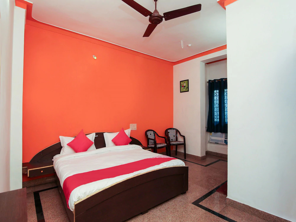 Hotel Ratan International