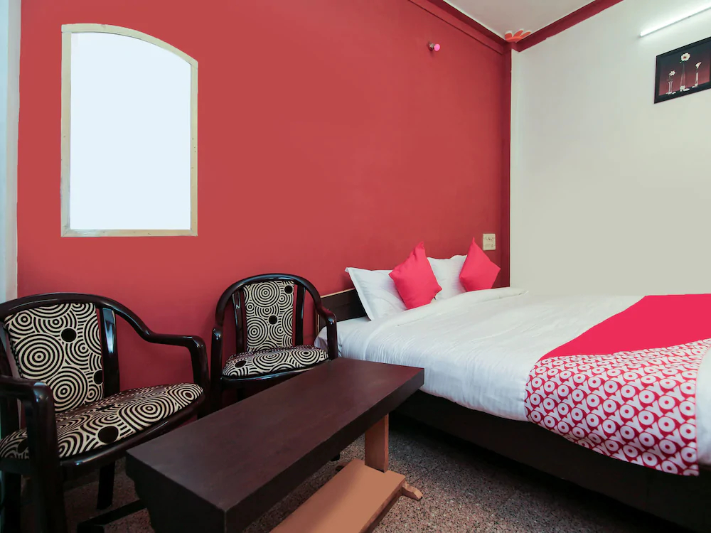 Hotel Ratan International