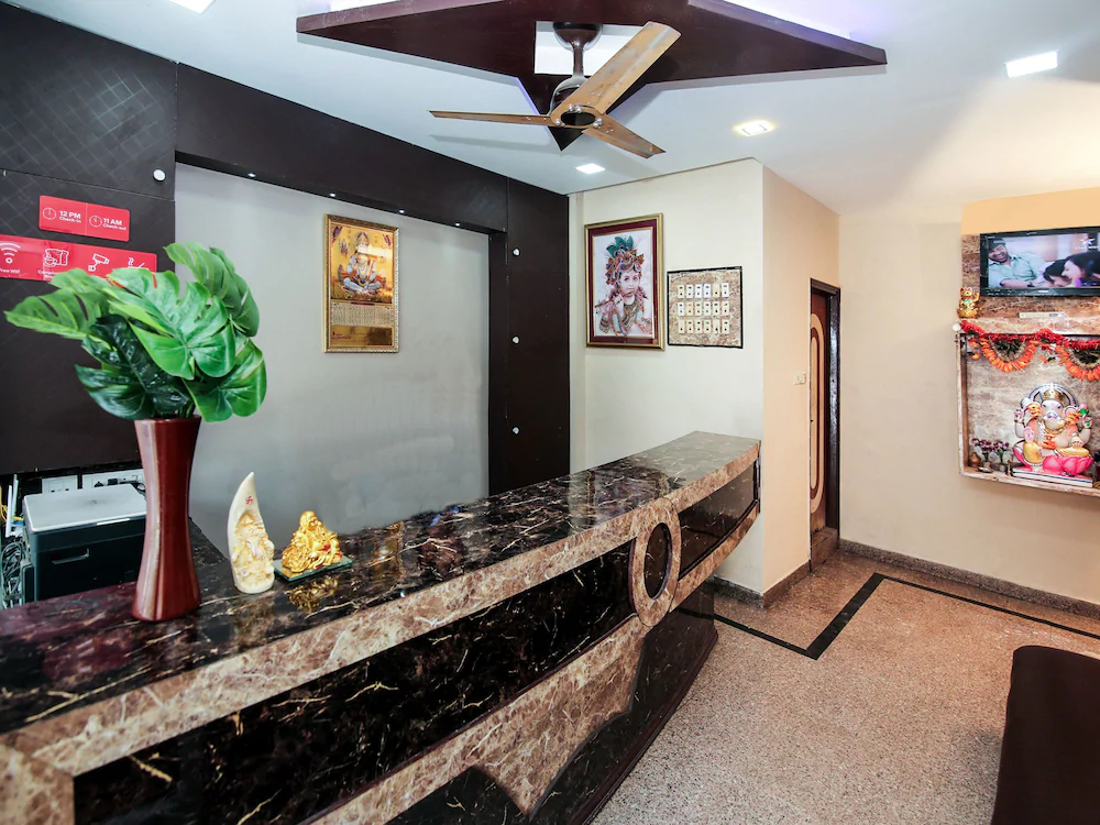 Hotel Ratan International