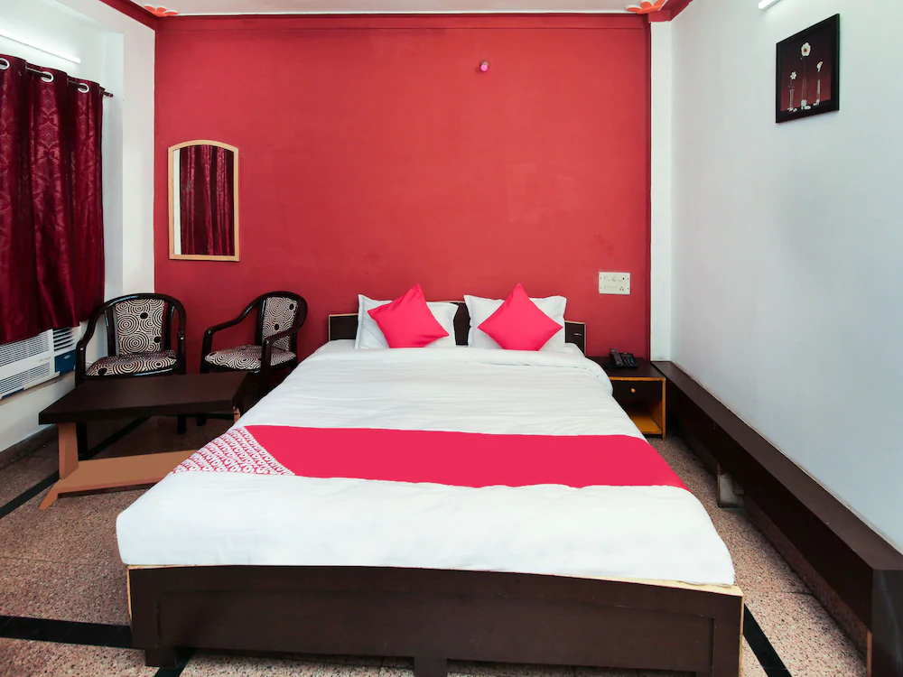 Hotel Ratan International