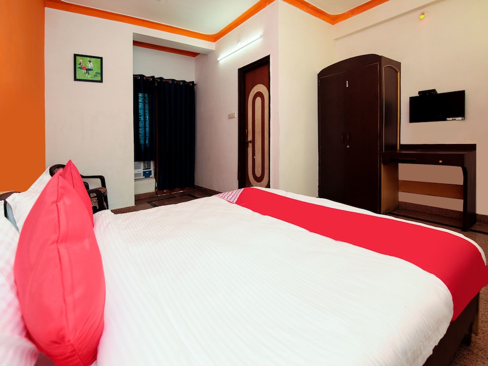 Hotel Ratan International