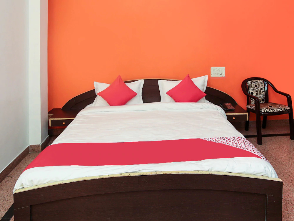 Hotel Ratan International