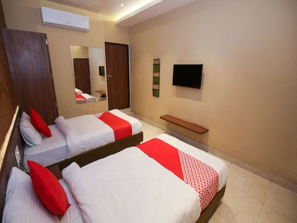 Hotel Ryaan