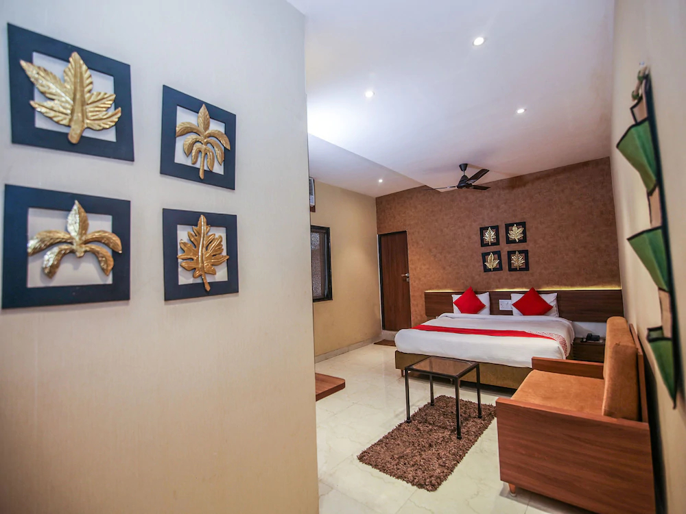 Hotel Ryaan
