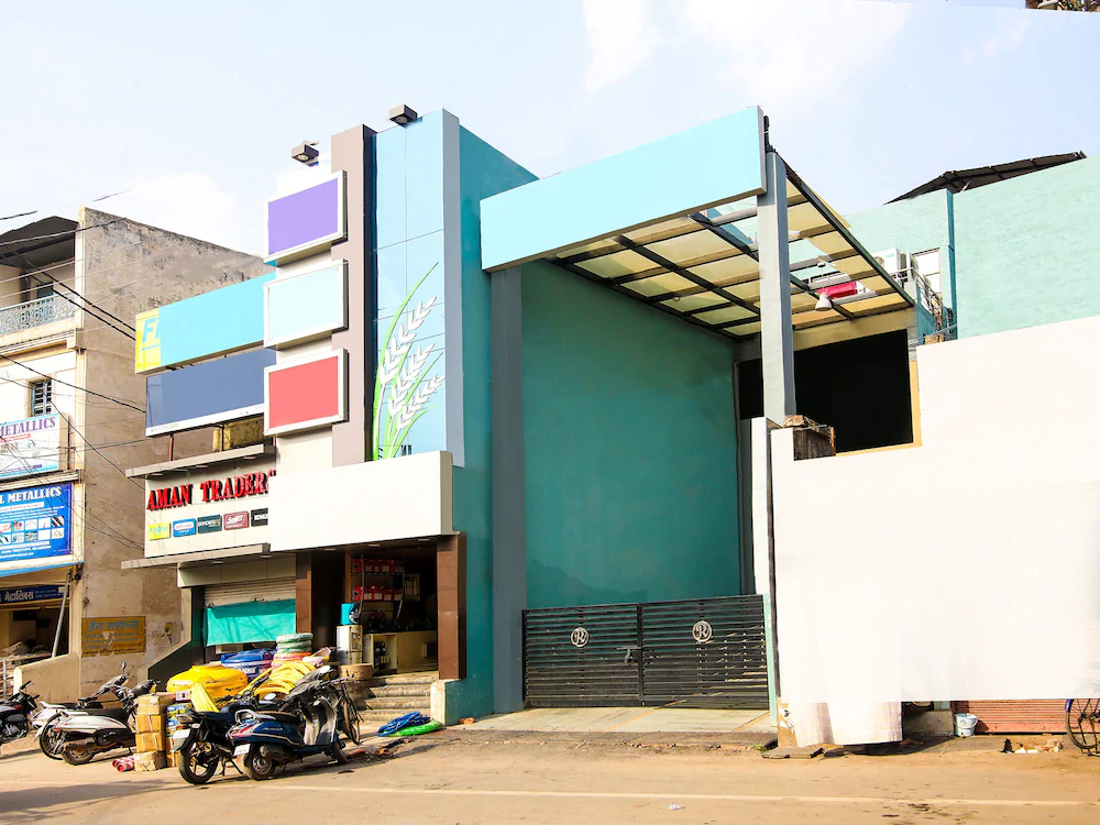 Hotel Ryaan