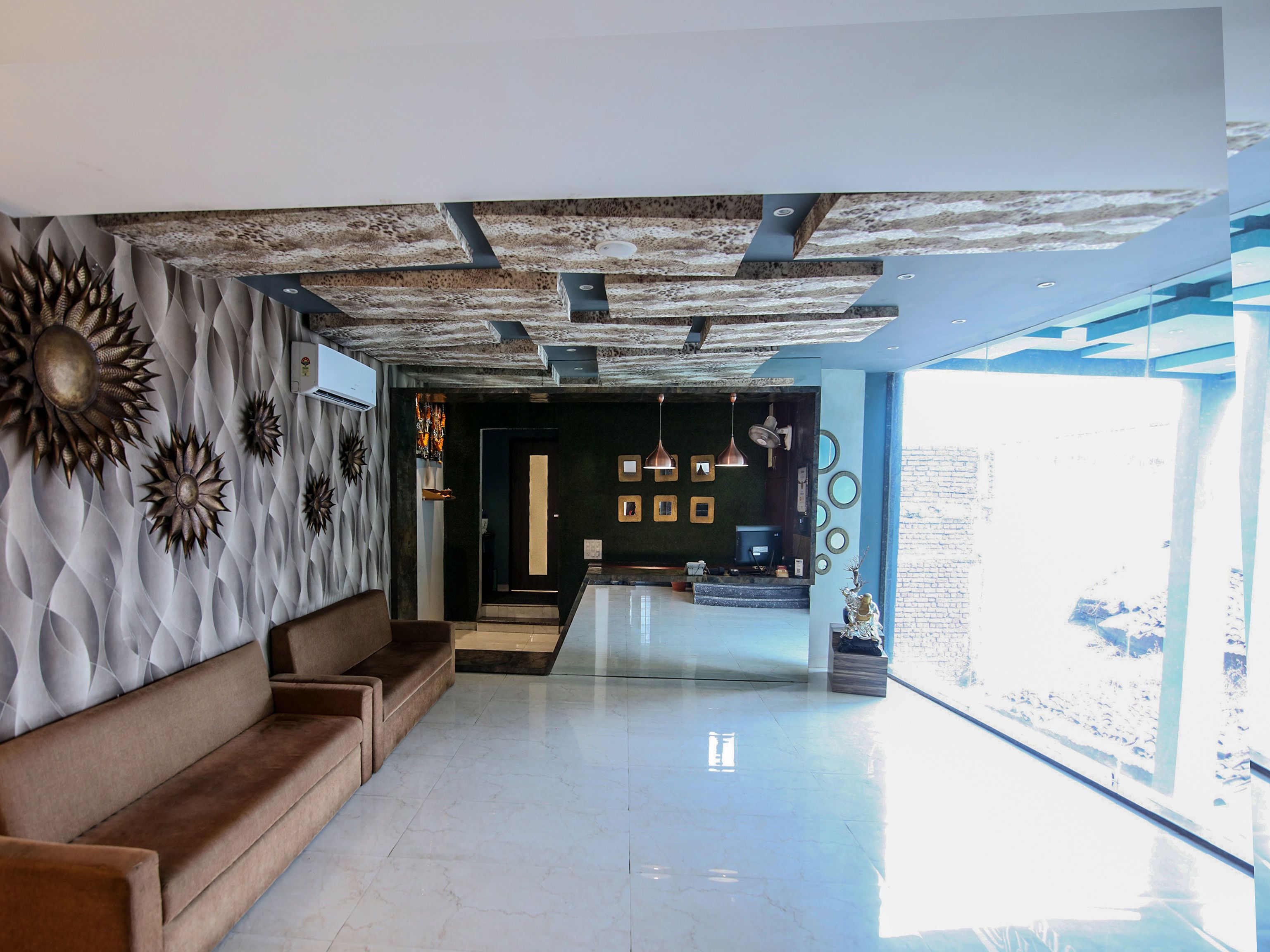 Hotel Ryaan by OYO