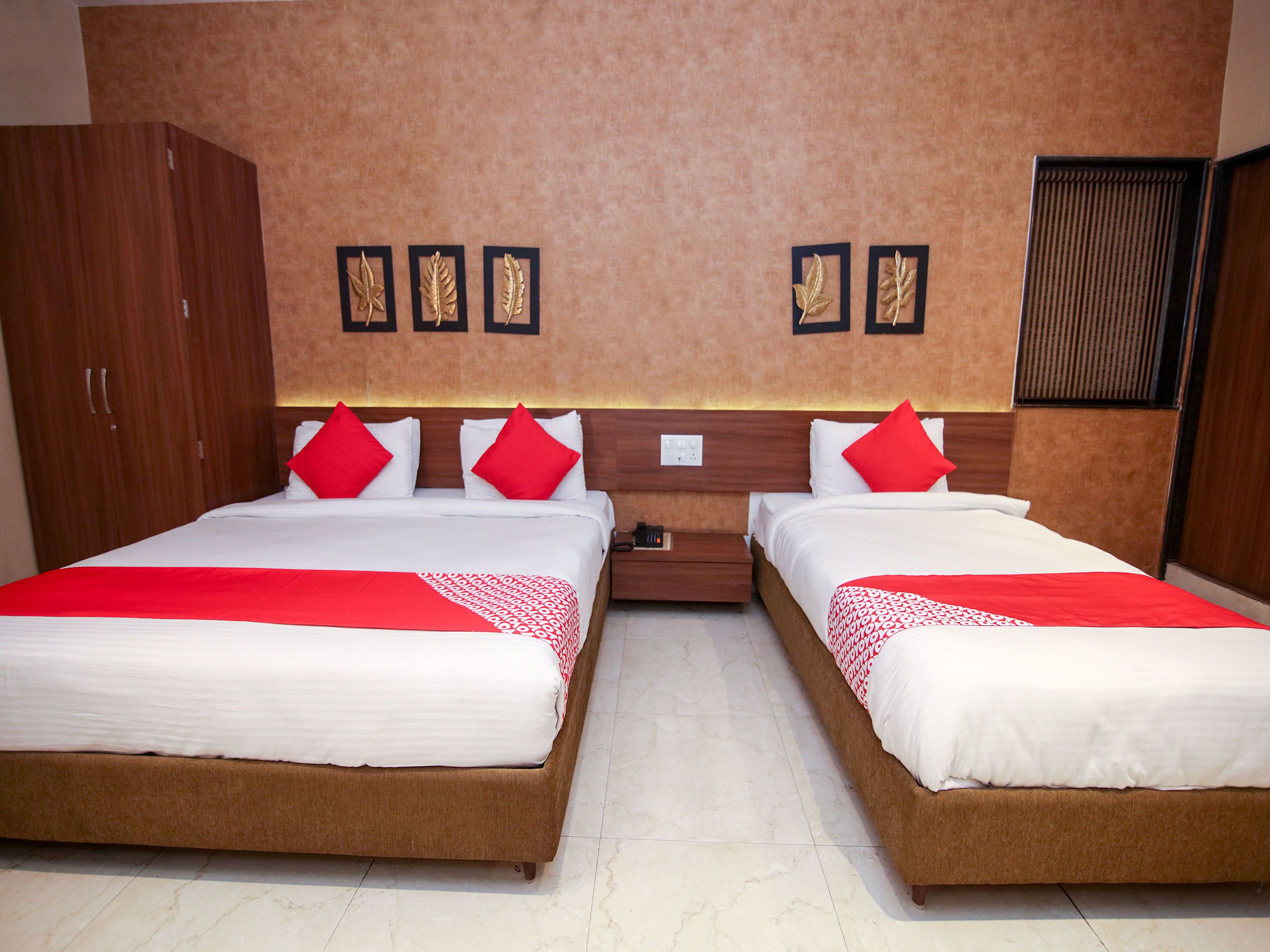 Hotel Ryaan by OYO