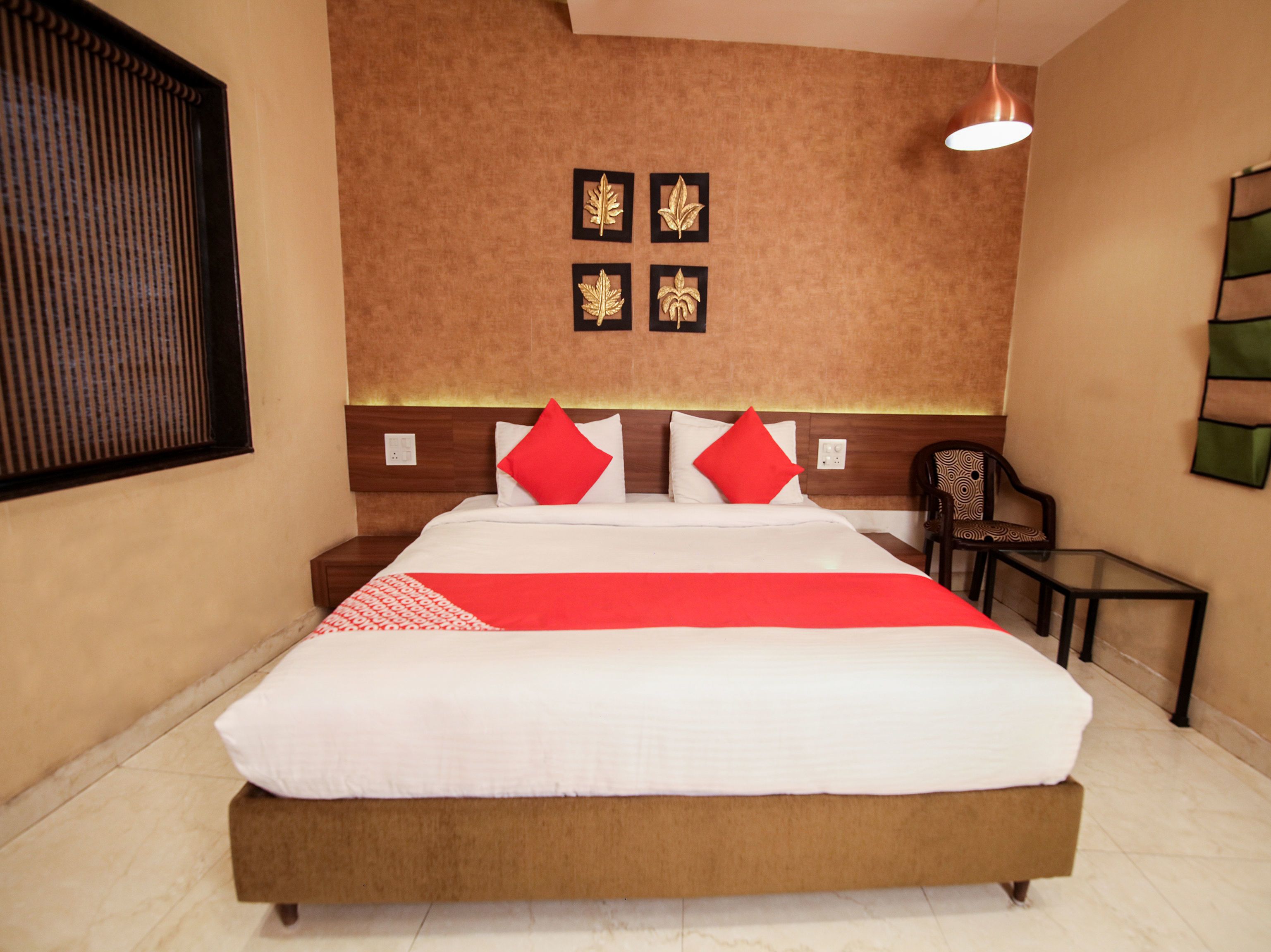 Hotel Ryaan by OYO