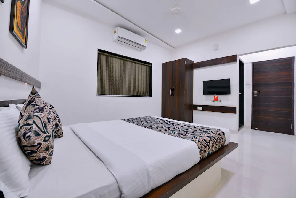 Hotel Sunil Inn
