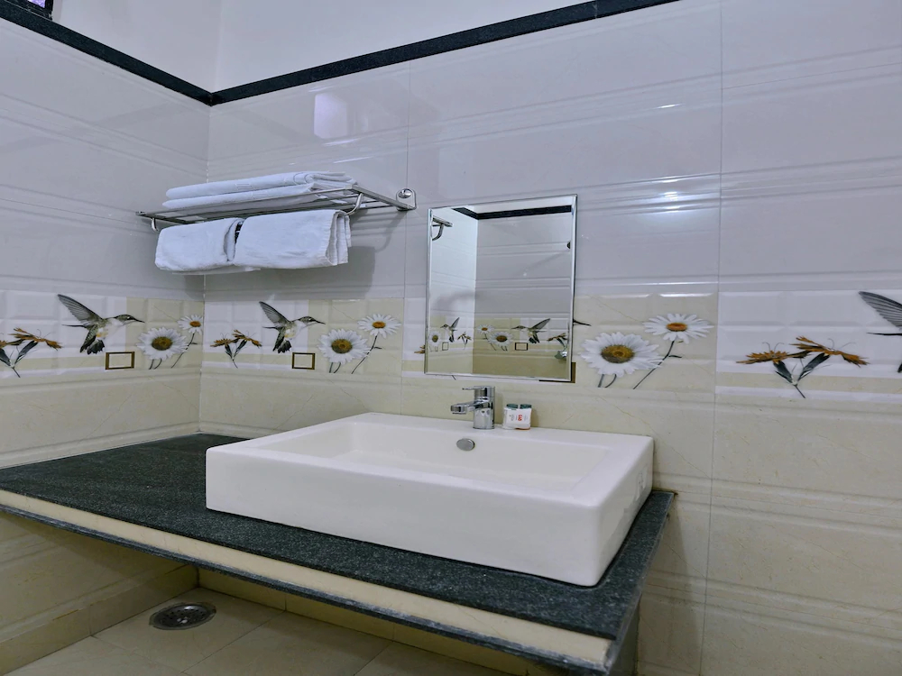 Hotel Sunil Inn