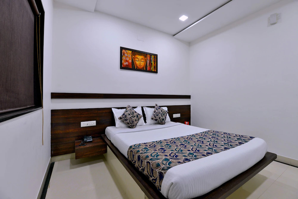 Hotel Sunil Inn