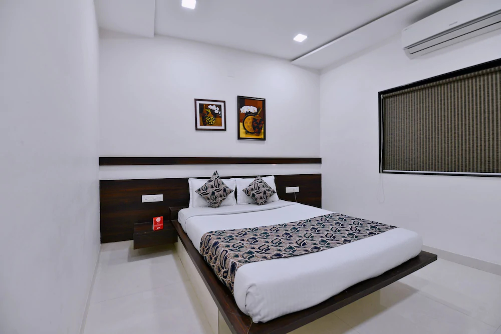 Hotel Sunil Inn