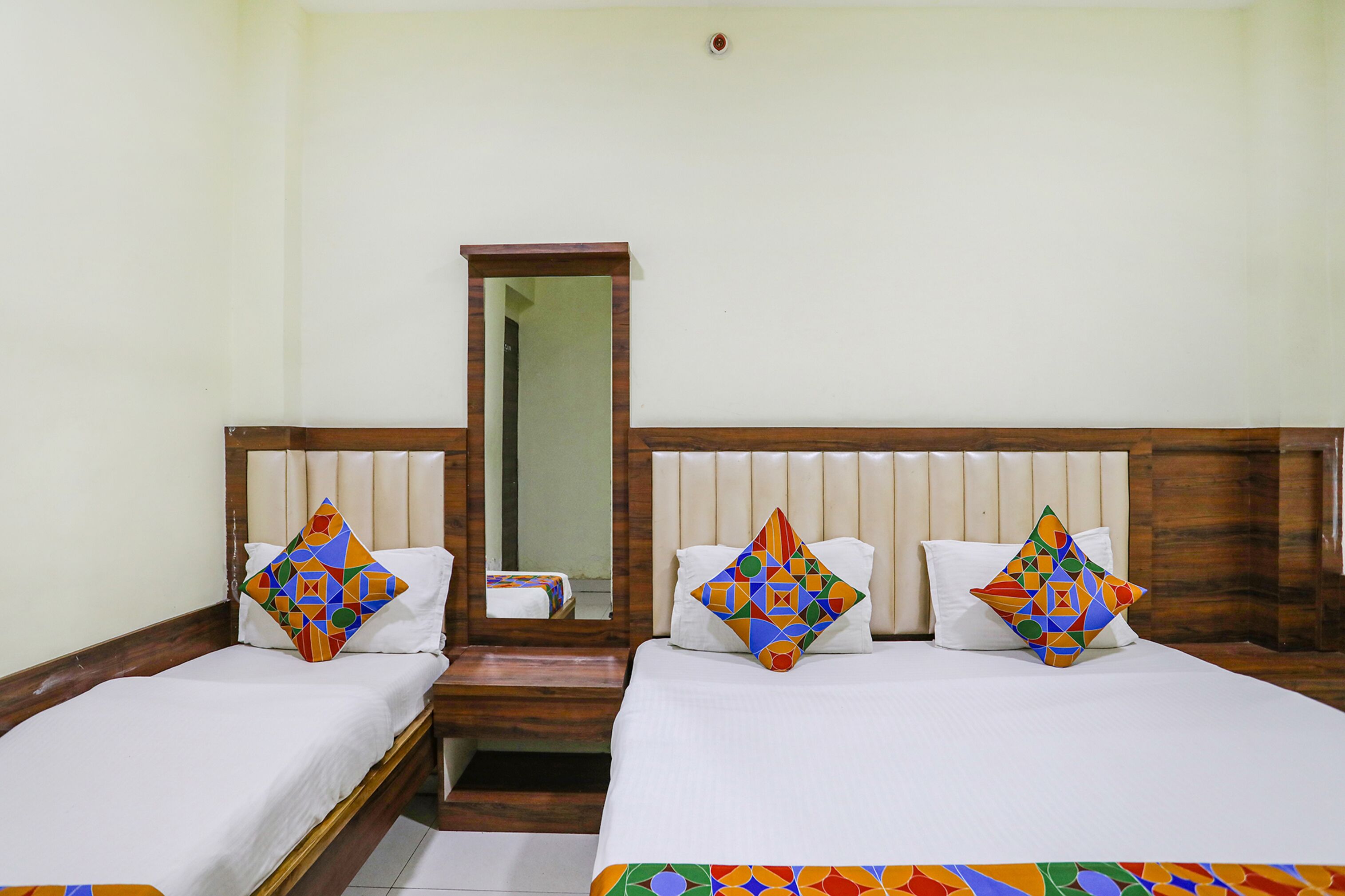Naresh Palace By Fabhotel