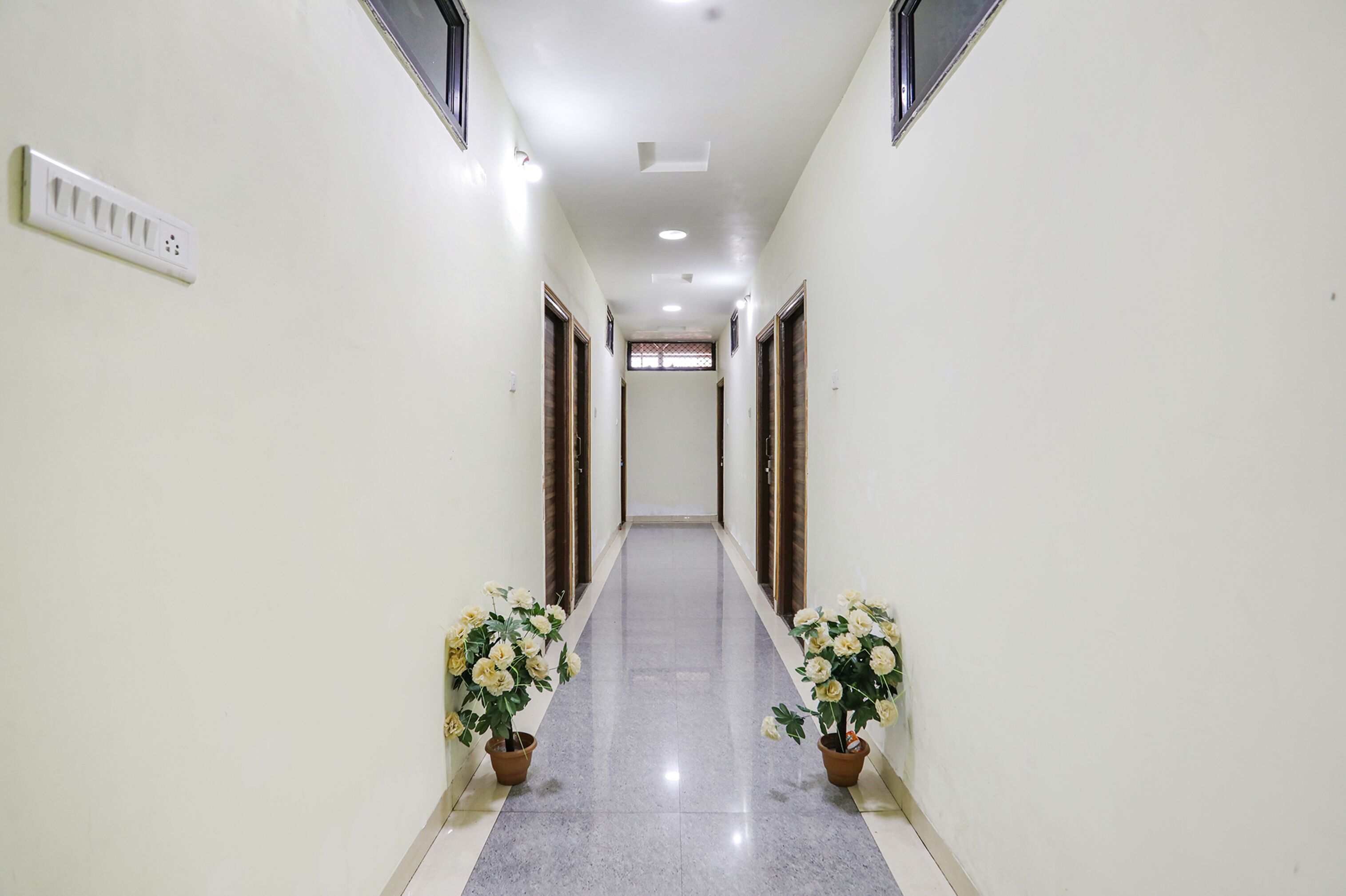 Naresh Palace By Fabhotel