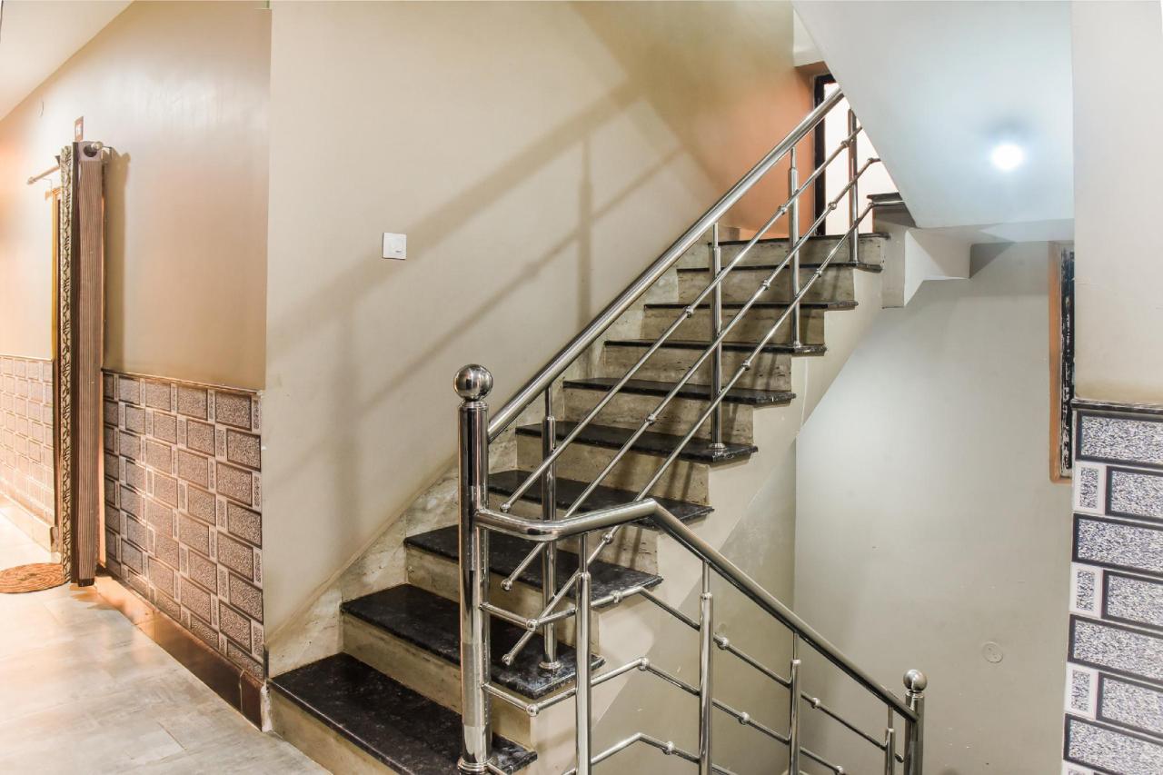 Oreo Residency by OYO Rooms