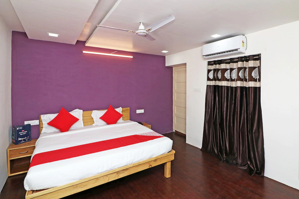 Canal Inn by OYO Rooms