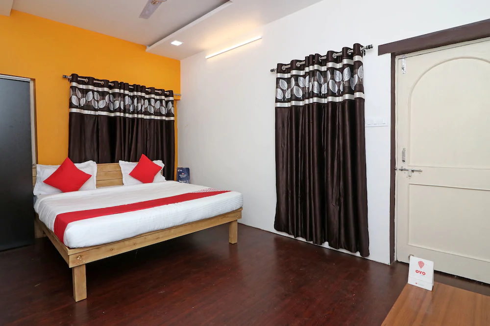 Canal Inn by OYO Rooms