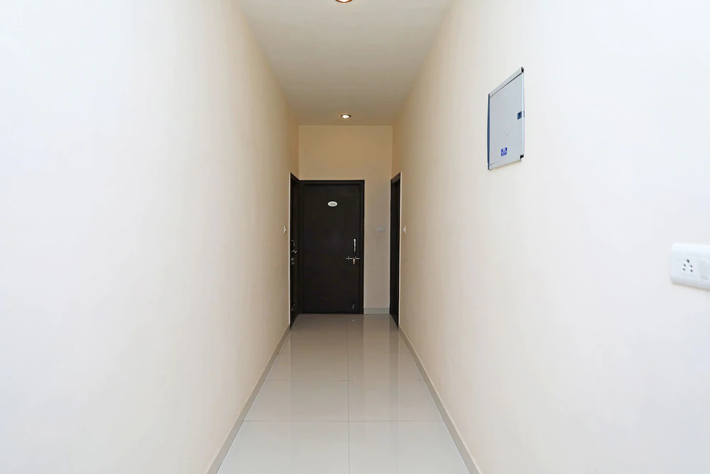 Parampara Garden By OYO Rooms