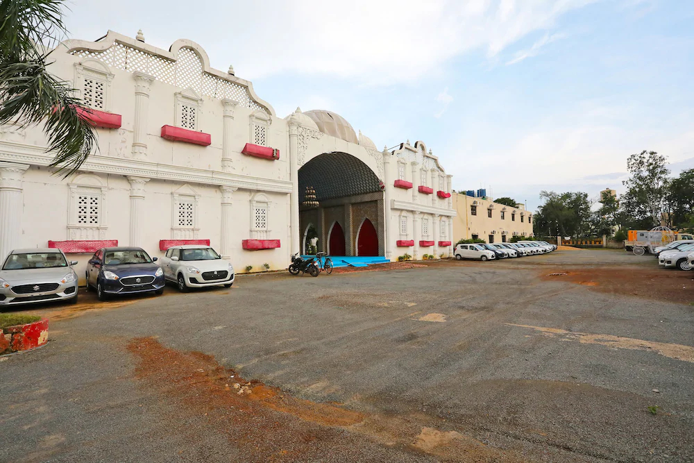 Parampara Garden By OYO Rooms