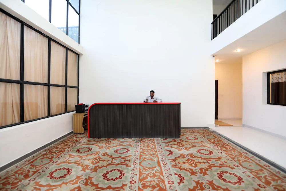 Parampara Garden By OYO Rooms