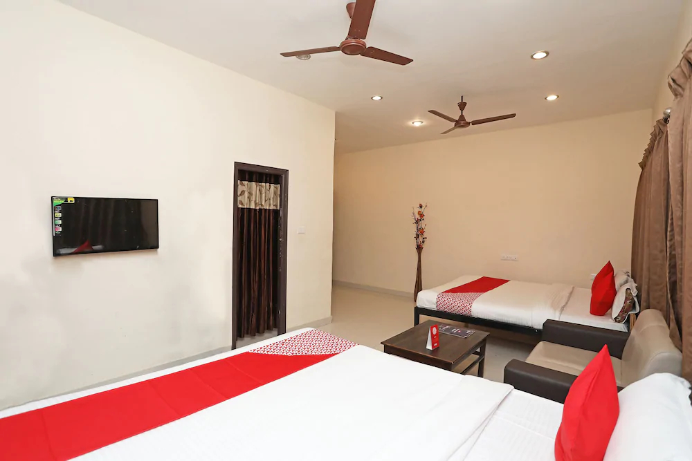 Parampara Garden By OYO Rooms
