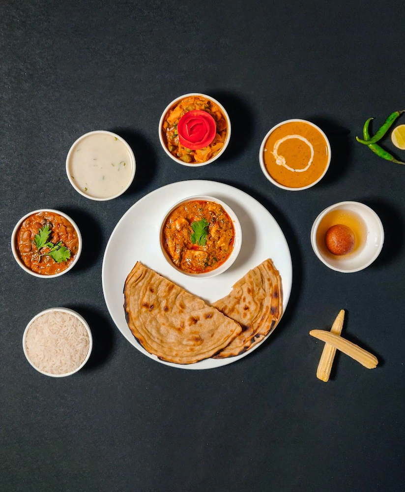 Parampara Garden By OYO Rooms