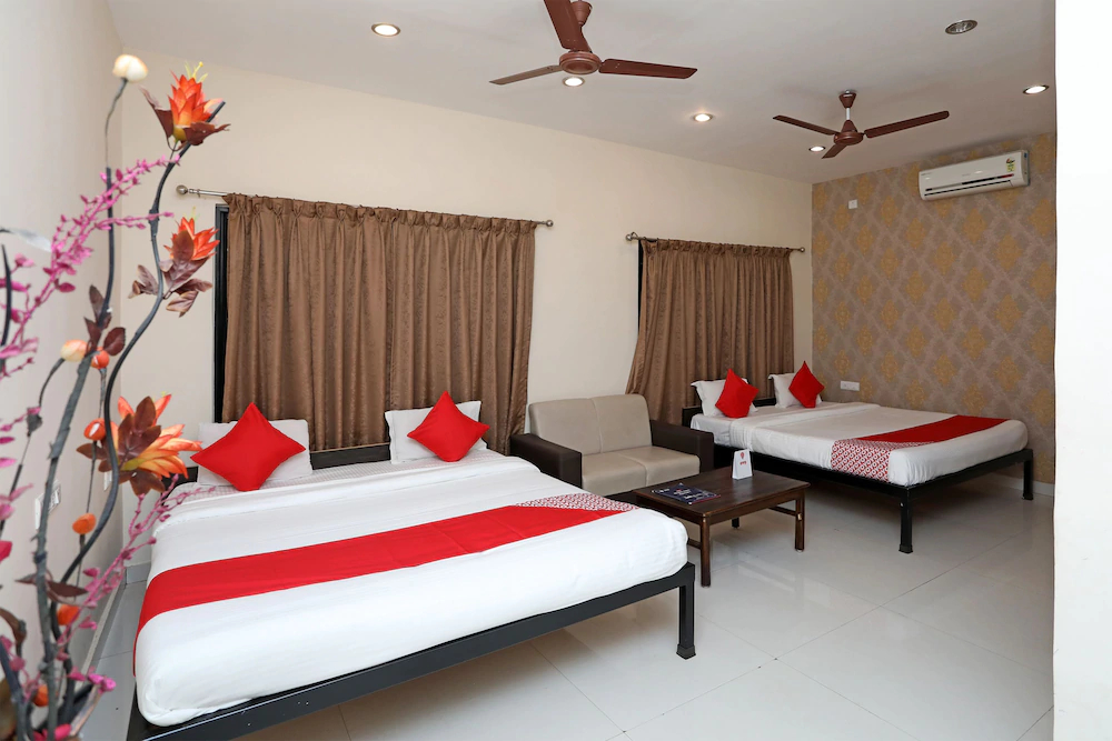 Parampara Garden By OYO Rooms