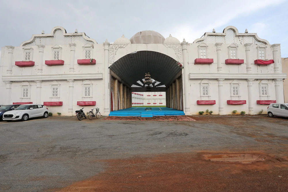 Parampara Garden By OYO Rooms
